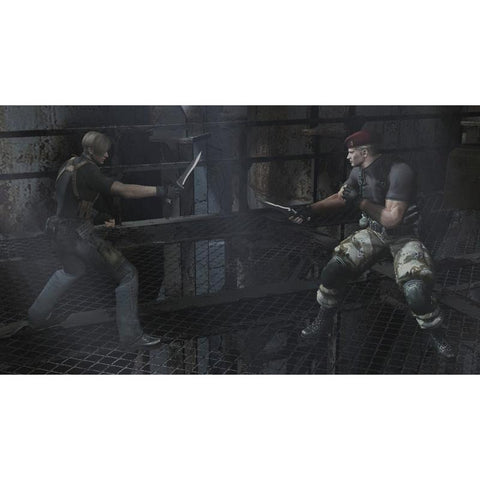 PS4 Resident Evil 25th Anniversary Vol 2 Threat of Bioterrorism