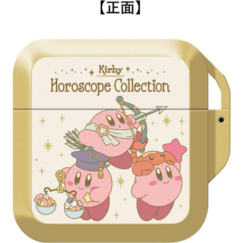 Nintendo Switch Keys Factory Kirby Horoscope Collection Card Pod