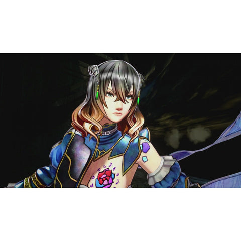 Nintendo Switch Bloodstained: Ritual of the Night (EU)