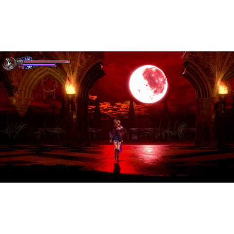 Nintendo Switch Bloodstained: Ritual of the Night (Local)