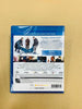 Blu-Ray Thin Ice