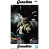 Dragon Ball Z Grandista Resolution of Soldiers Gotenks