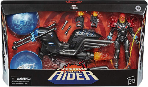 Marvel Legends Series Cosmic Ghost Rider