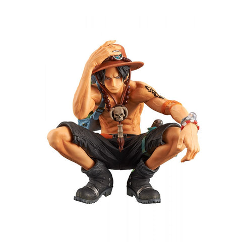 One Piece King Of Artists Portgas D. Ace Special Version
