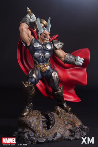 XM Studios Beta Ray Bill