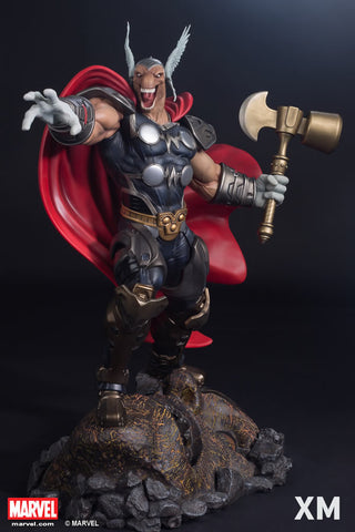 XM Studios Beta Ray Bill