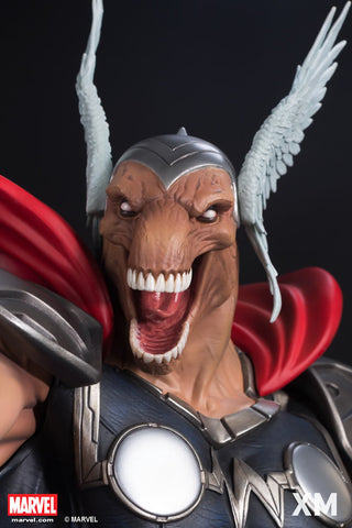 XM Studios Beta Ray Bill