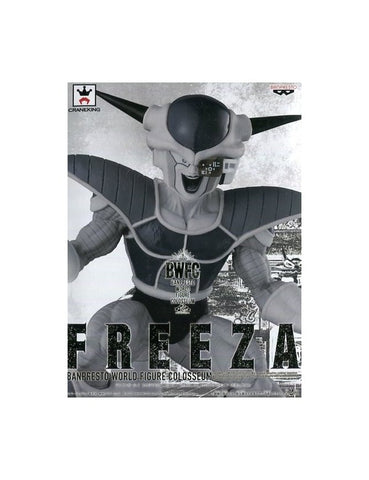 Craneking BWFC Freeza (B) Figure