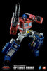 Transformers MAS-01 Mega Action Series Optimus Prime