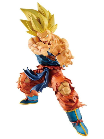 Dragon Ball Collab Legends Kamehameha Son Goku