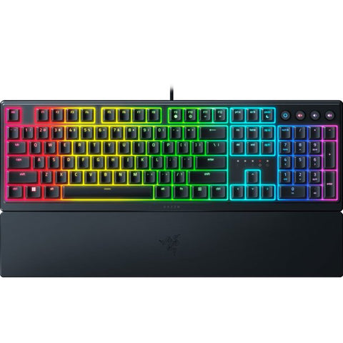 Razer Ornata V3 Low Profile Gaming Keyboard