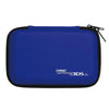 3DS New LL Hard Pouch - Blue
