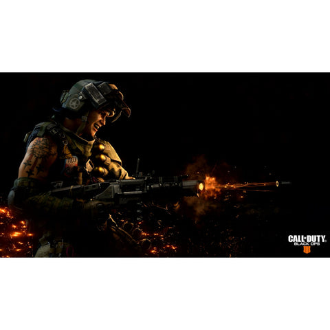 PS4 Call of Duty Black Ops 4 (R1)