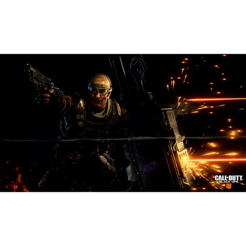 PS4 Call of Duty: Black Ops 4 (R2)