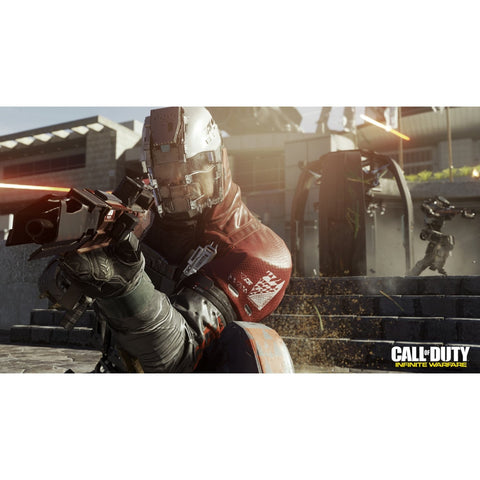PS4 Call of Duty Infinite Warfare (US)