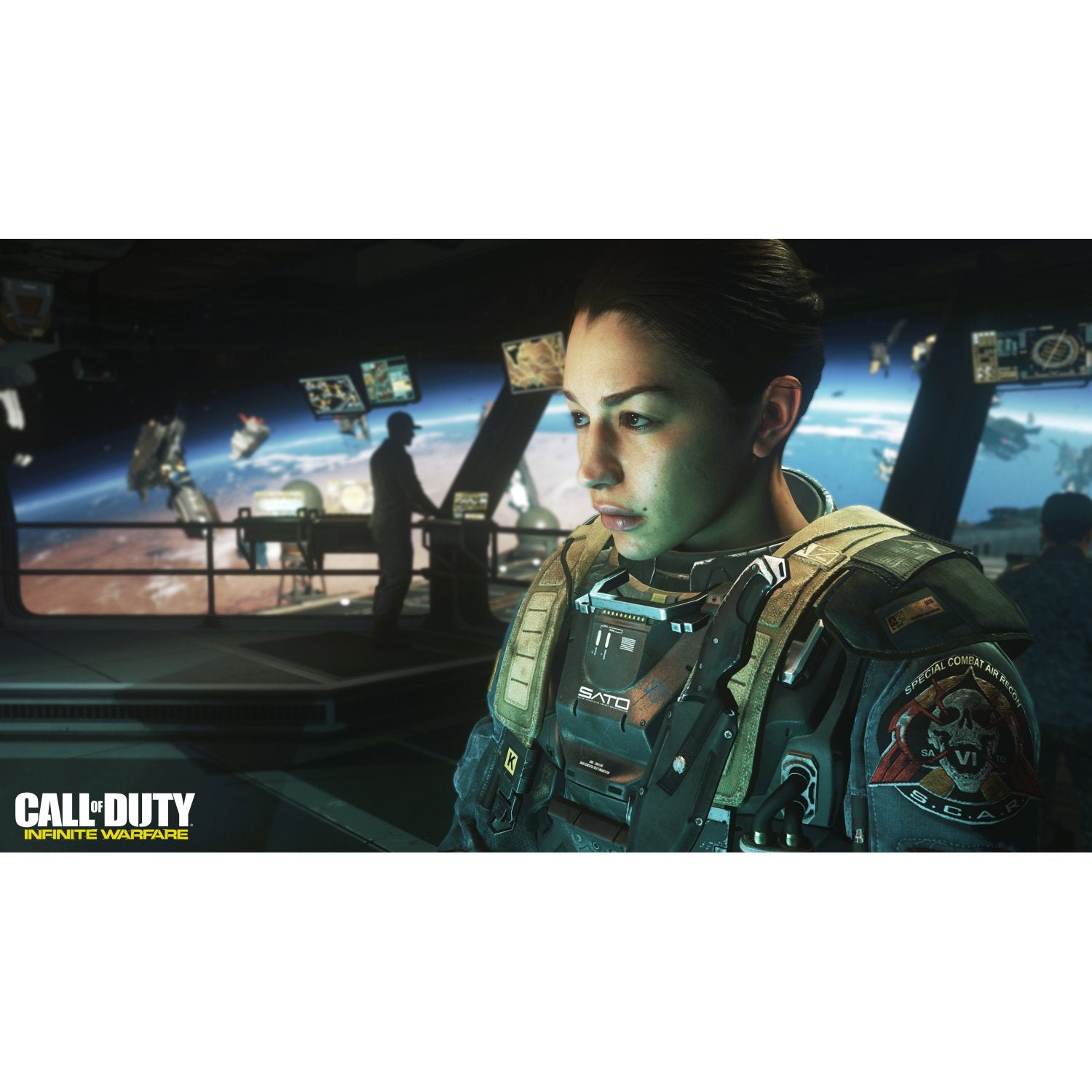 Call of Duty: Infinite Warfare - Xbox One Legacy Edition