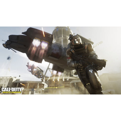 PS4 Call of Duty: Infinite Warfare [Legacy Edition] (R4) (Main Game Only)