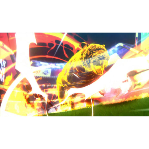 PS4 Captain Tsubasa: Rise of New Champions Regular (R3)