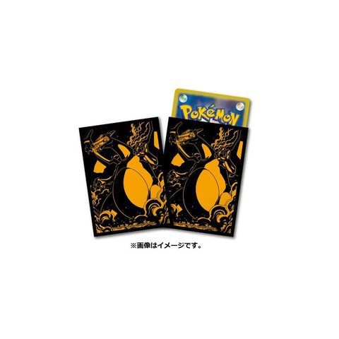 Pokemon Card Game Charizard Sleeve