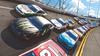 PS4 NASCAR Heat 4 (US)