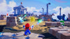 Nintendo Switch Mario + Rabbids Sparks of Hope [Cosmic Edition] (EU)