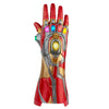 Marvel Legends Series Iron Man Nano Gauntlet Electronic