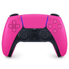 PS5 Dual Sense Controller - Nova Pink