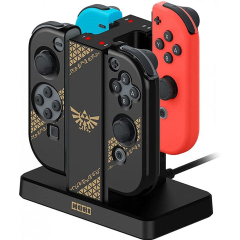 Nintendo Switch Hori Zelda Joy-Con Charging Stand (Local)