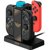 Nintendo Switch Hori Zelda Joy-Con Charging Stand (Local)