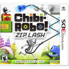 3DS Chibi-Robo: Zip Lash