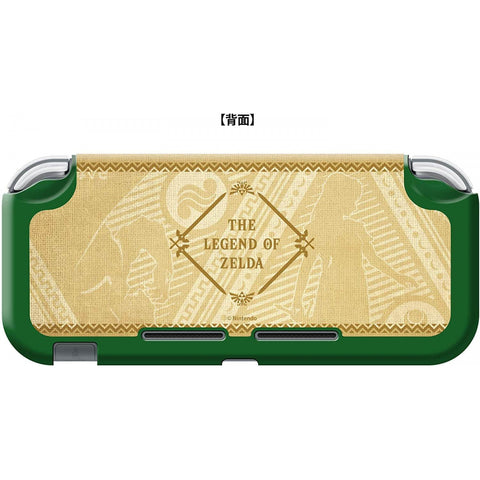 Nintendo Switch Lite Keys Factory Zelda Protector Set