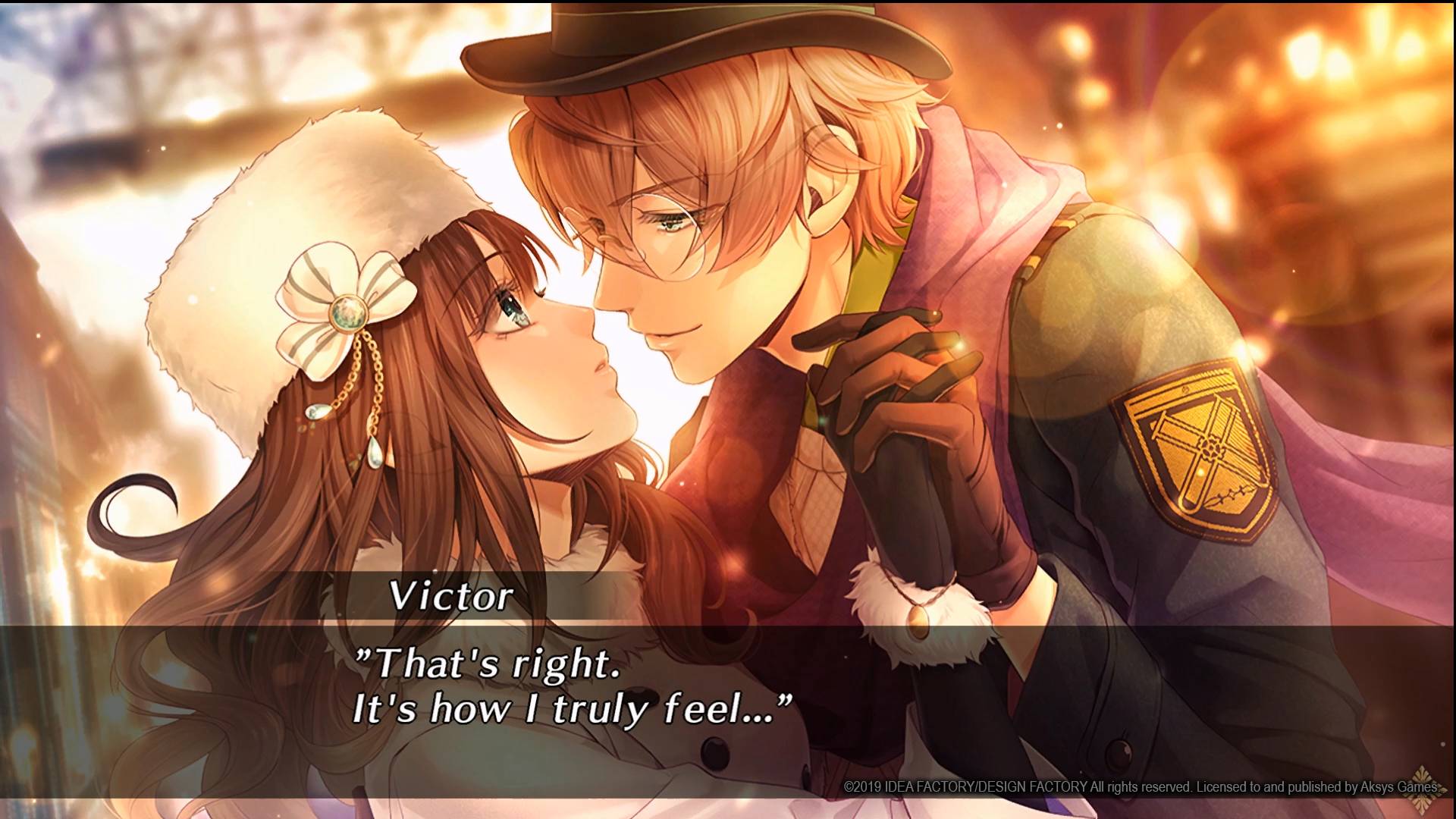 Nintendo Switch Code: Realize Wintertide Miracles Regular (US) | PLAYe