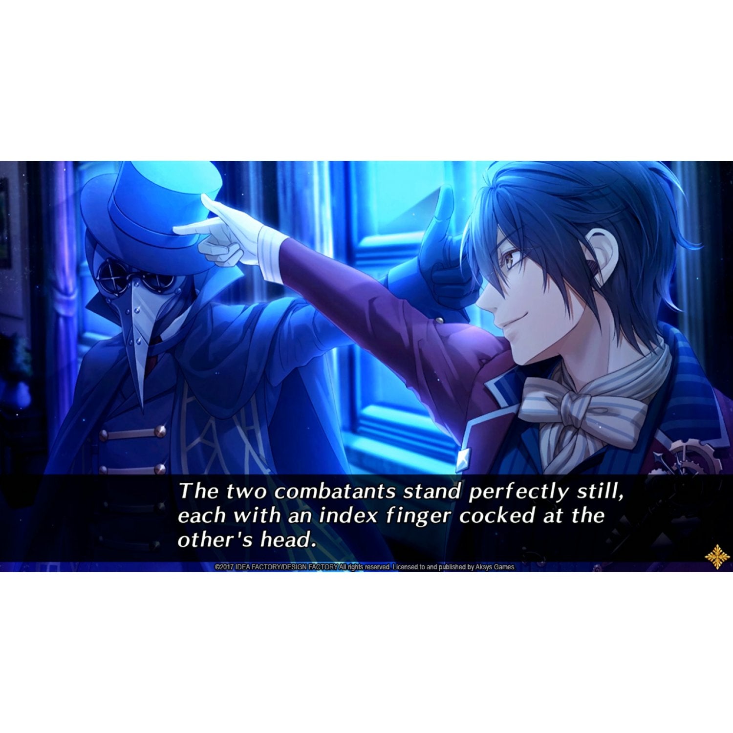 PS4 Code: Realize Bouquet of Rainbow | PLAYe