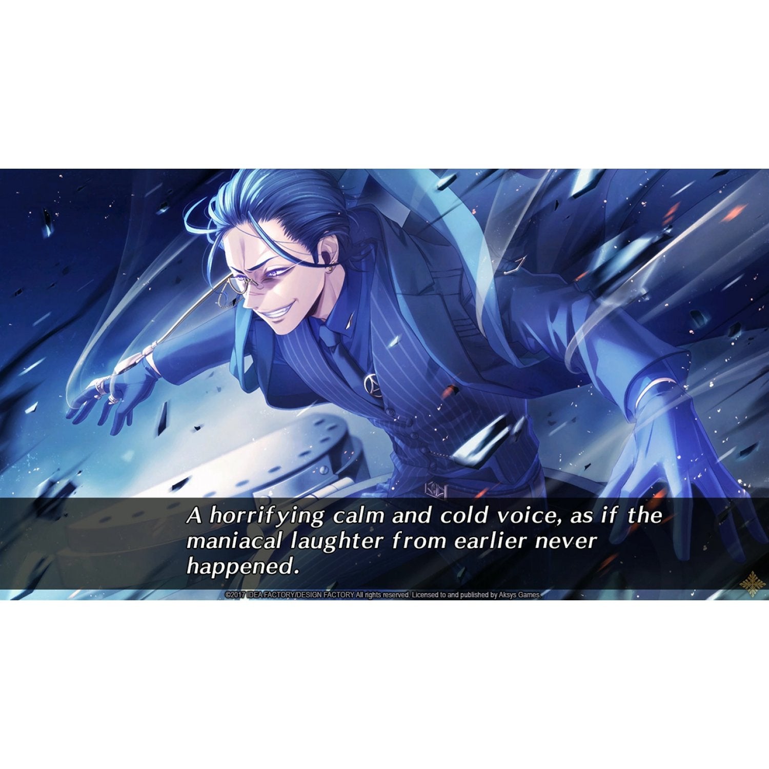 PS4 Code: Realize Bouquet of Rainbow | PLAYe