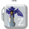 Nintendo Switch Keys Factory Zelda Shield Card Pod