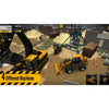 Nintendo Switch Construction Machines Simulator