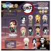 Anime Chara Kimetsu no Yaiba Heroes Vol.2 Blind Box