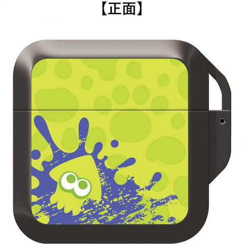 Nintendo Switch Keys Factory Splatoon 3 Type-B Card Pod