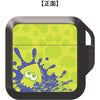 Nintendo Switch Keys Factory Splatoon 3 Type-B Card Pod