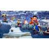 PS4 Crash Team Racing: Nitro-Fueled & Pin Bundle (US)