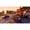 PS4 Crash Team Racing: Nitro-Fueled (US)