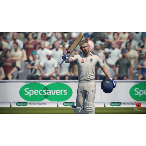 Nintendo Switch Cricket 19