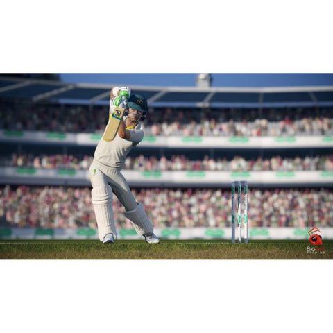 Nintendo Switch Cricket 19