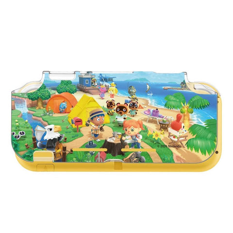 Nintendo Switch Max Games Animal Crossing Resistant Cover