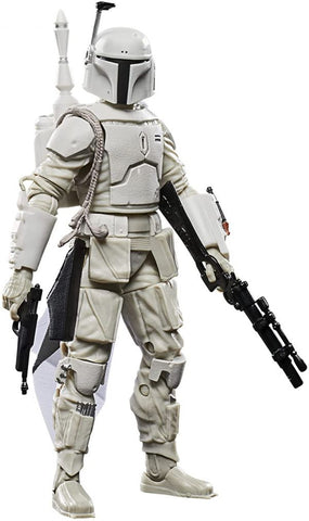 Star Wars Black Series Boba Fett (Prototype Armor)