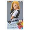 Dragon Ball Z Glitter & Glamours Android 18-III (B)