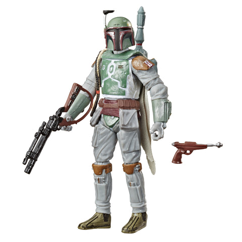 Star Wars The Vintage Collection Boba Fett