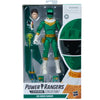 Power Rangers Lightning E5906AS08 6" Zeo Green Ranger