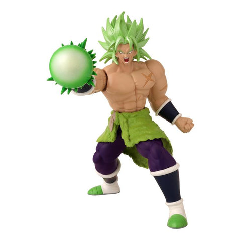 Dragon Ball Z Attack Collection SS Broly