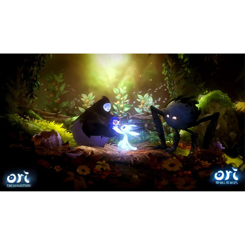 Nintendo Switch Ori: The Collection (US)